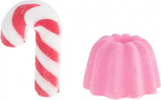 Mad Beauty Sare de baie Bath Fizzer Duo 2x70gr 140gr