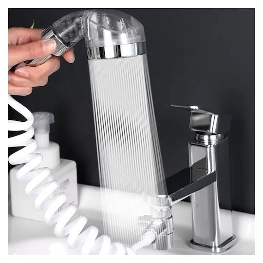 22561-400-50-05 Splash Filter Faucet with Filter