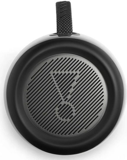 JBL Pulse 5 Αδιάβροχο Ηχείο Bluetooth 40W με Διάρκεια Μπαταρίας έως 12 ώρες Μαύρο