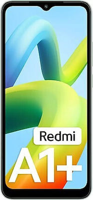 Xiaomi Redmi A1+ Dual SIM (2GB/32GB) Light Green