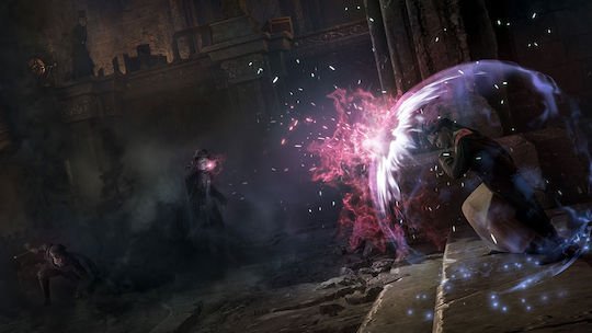 Hogwarts Legacy Xbox One Game