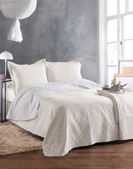 Rythmos Alessio 2 Σετ Μονό 02 Μπλε-Λιλά 160x240cm 2τμχ Rythmos Alessio 2 Σετ Μονό 02 Μπλε-Λιλά 160x240cm 2τμχ