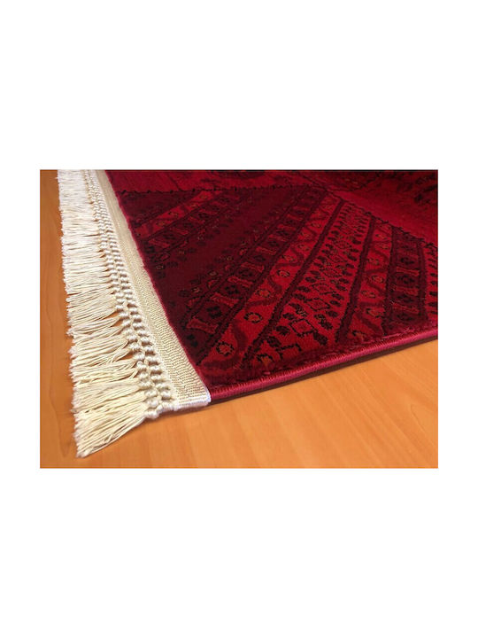 Koulis Carpets 6891H Σετ Χαλιά Κρεβατοκάμαρας Κόκκινα 68-55-0105 3τμχ