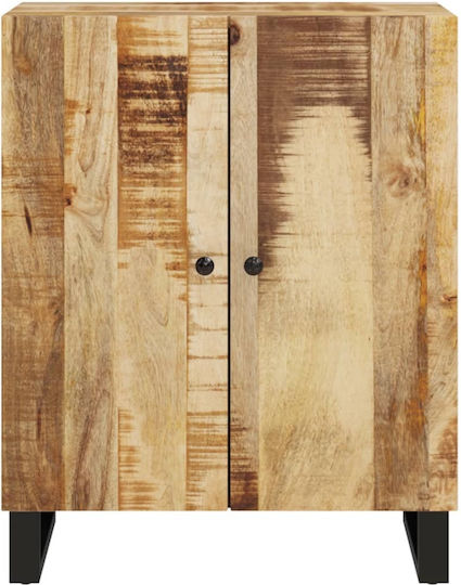 Μπουφές Braun 60x33x75cm