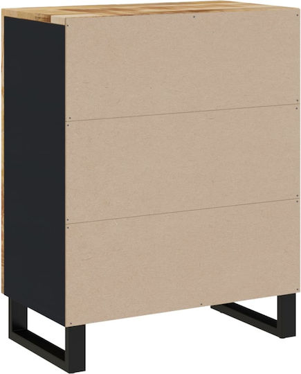Μπουφές Braun 60x33x75cm