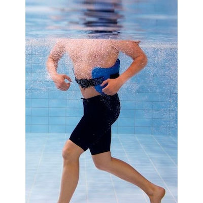 Beco BEbelt Maxi Ζώνη Κολύμβησης σε Μπλε Χρώμα