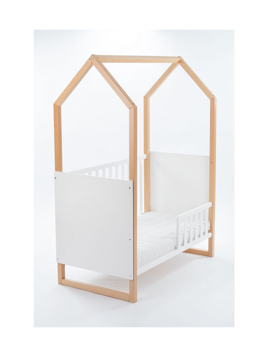 Drewex Little House Baby-Möbel-Sets