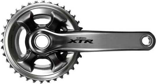 Shimano XTR Hollowtech II XC Bicycle Crankset