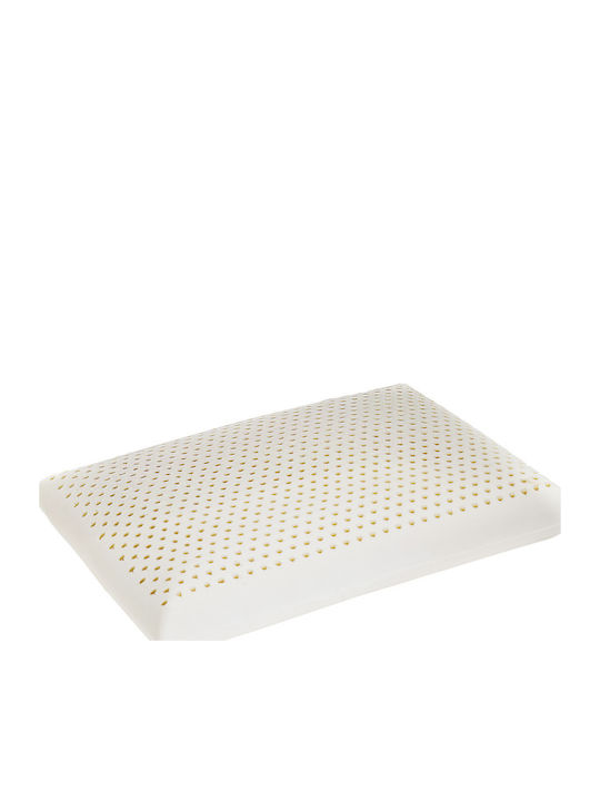 Orion Strom 213 Normal Μαξιλάρι Ύπνου Latex 40x60x12cm