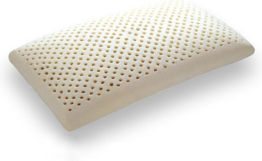 Orion Strom 213 Normal Μαξιλάρι Ύπνου Latex 40x60x12cm