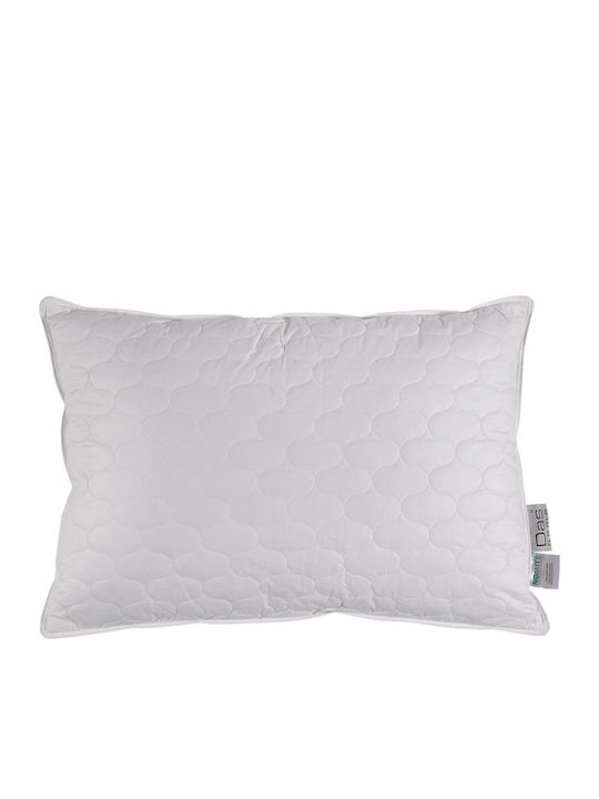 Das Home 1021 Classic Μαξιλάρι Ύπνου Πουπουλένιο 50x70cm