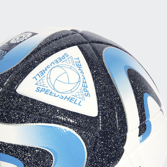 adidas Oceaunz League Soccer Ball White