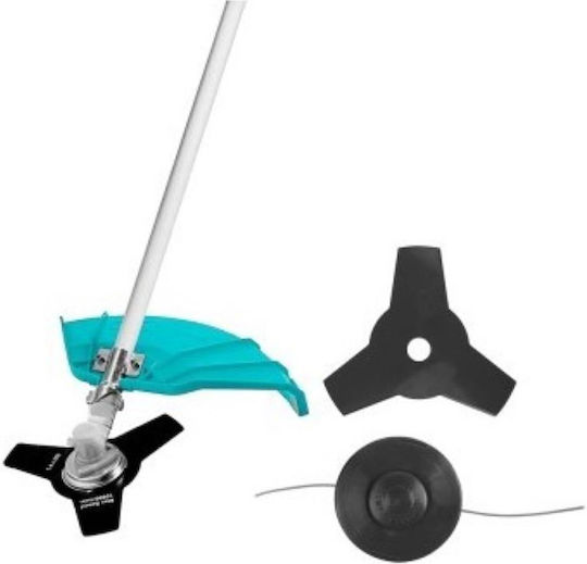 Total Four-Stroke Gasoline Brush Cutter Shoulder / Hand