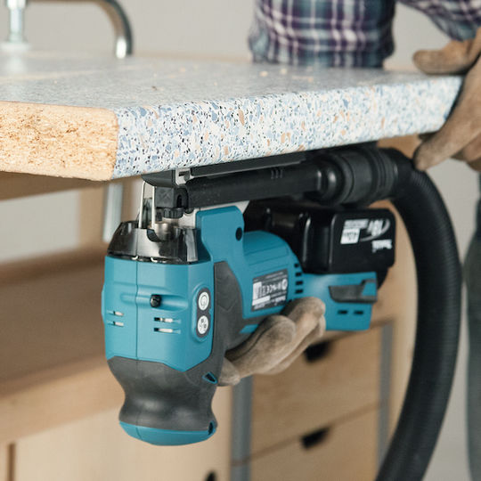 Makita DJV181Z Σέγα 18V Solo Brushless