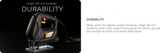 Deko Σέγα 500W