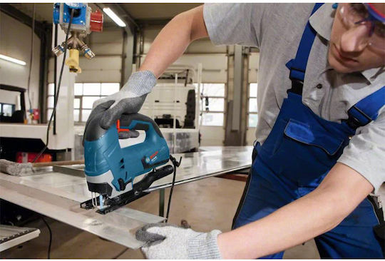 Bosch GST 90 BE Пъзел 650W