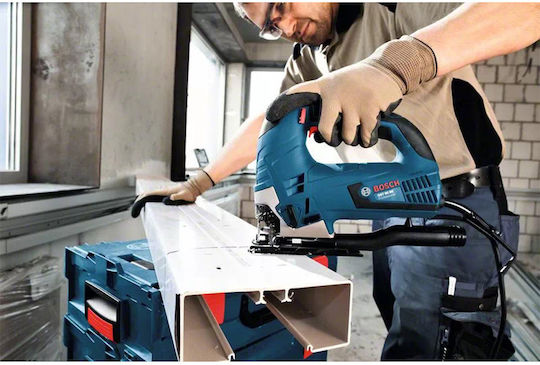 Bosch GST 90 BE Пъзел 650W