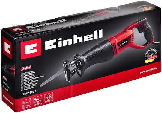 Einhell TC-AP 690 E 690 Stichsäge 690W