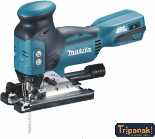 Makita DJV181Z Σέγα 18V Solo Brushless