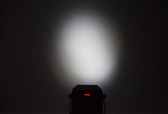 QTX Sound Laser Wash LED DMX Pentaflash 5-in-1 RGBW
