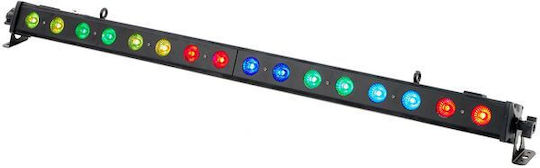 Fun Generation Προβολέας Beam LED BARbara 16 Bundle RGB