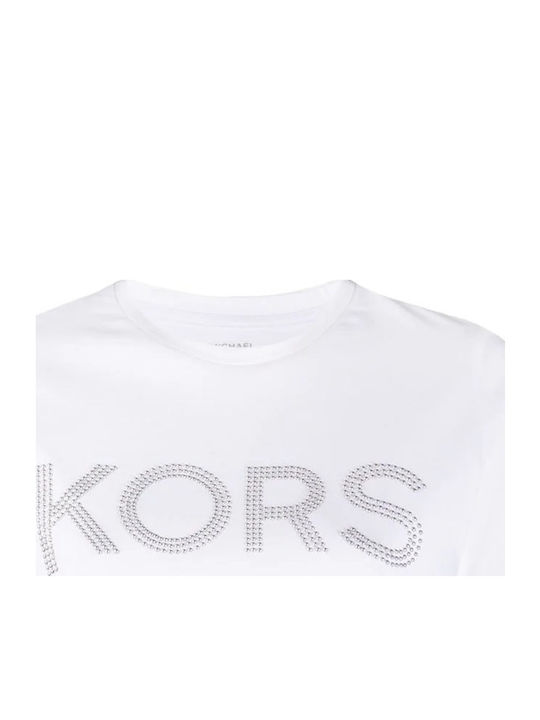 Γυναικείο T-shirt Λευκό
