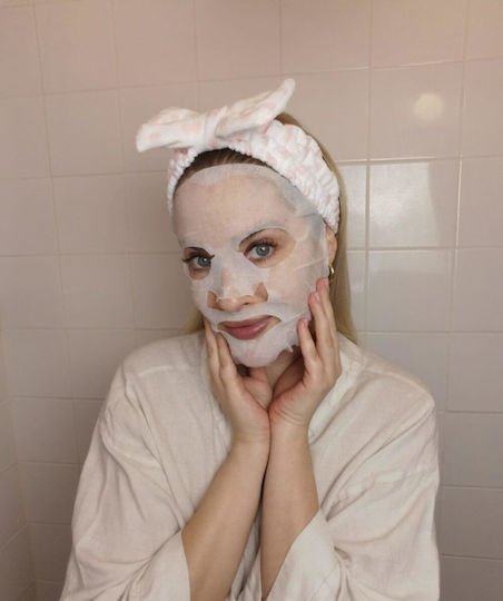 Miya Cosmetics Mein Super Stoffmaske