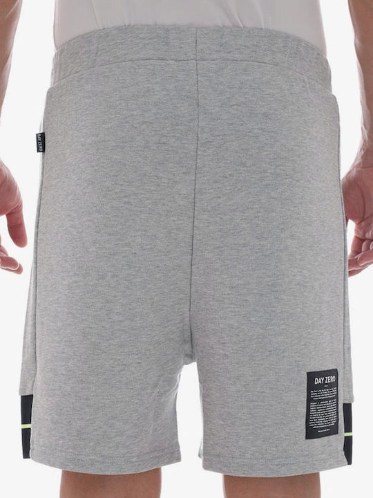 Puma x Central Saint Martins Sportliche Herrenshorts Gray