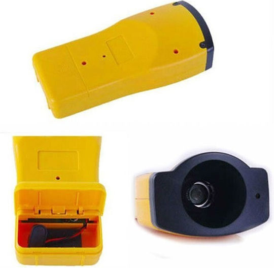 Laser Distance Meter 11849-0500Μ-012L with Range up to 18m