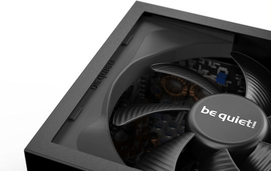 Be Quiet Dark Power 13 1000W Black Computer Power Supply Full Modular 80 Plus Titanium