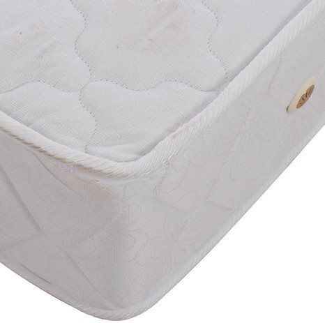 HomeMarkt Ορθοπεδικό Στρώμα Κούνιας Babycloud 70cmx140cmx22cm