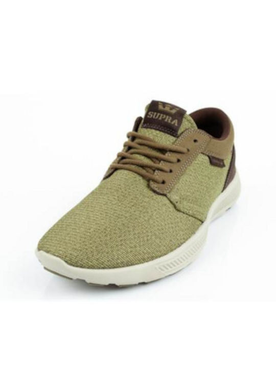 Supra Hammer Sneakers Green