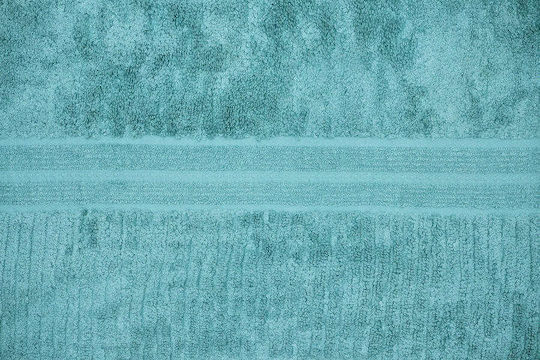 Anna Riska Кърпа за ръце Modal 30x50см. 5 Aqua Blue Тегло 600гр/кв.м