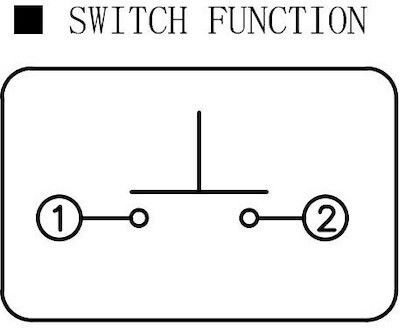 Ducky DSK110-FPA2 Tastatur-Schalter Kailh Box Box Quallen Y 110 Stück
