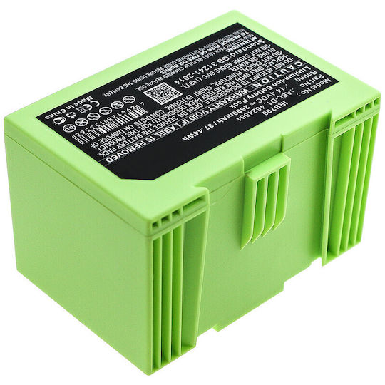 Μπαταρία 2600mAh για Σκούπα Ρομπότ iRobot