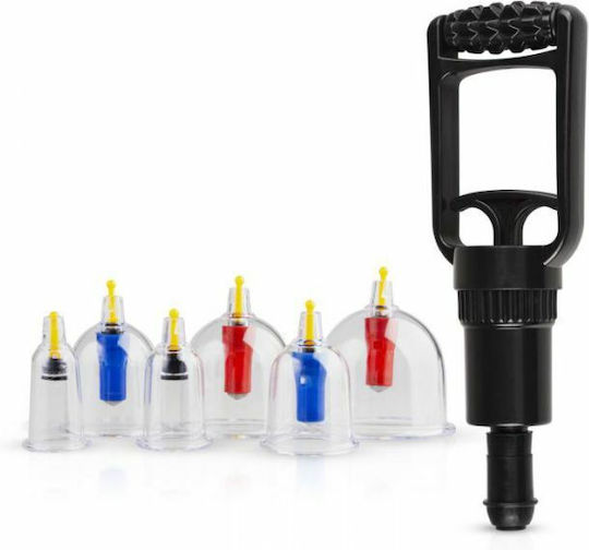 Easytoys Cupping Set