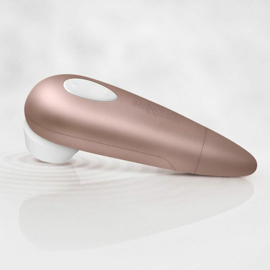 Satisfyer 1 Next Generation Light Gold