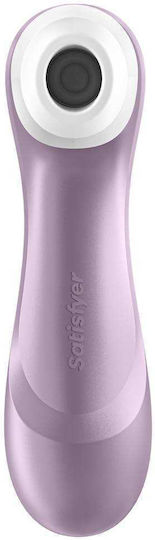 Satisfyer Pro 2 Air Pulse Stimulator Violet
