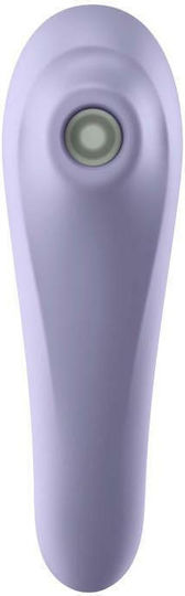 Satisfyer Air Sucker Аспиратор Вагина Лилав 1бр