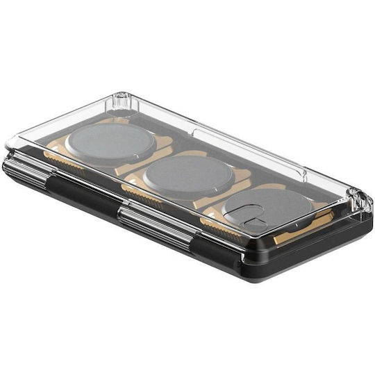 Polar Pro Vivid Collection ND/PL Сет филтри за обективи за DJI Mavic 3 3бр