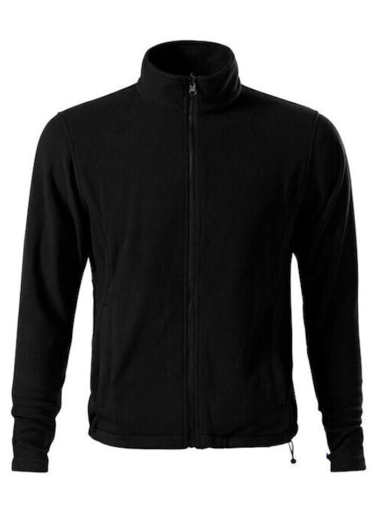 3 in 1 Winter Jacket Black