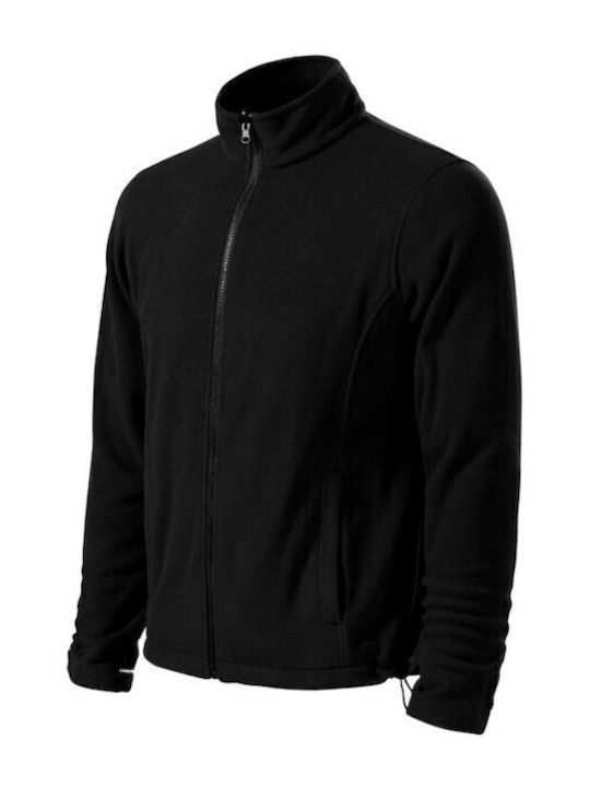 3 in 1 Winter Jacket Black