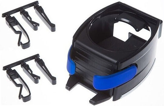 Car Cup Holder with Mobile Mount 1 Position for AC Vents