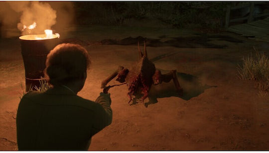 Alone in the Dark Xbox Series X Game