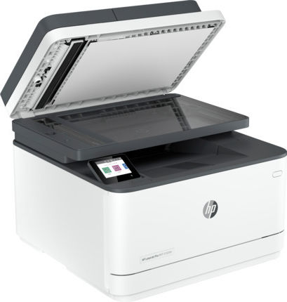 HP LaserJet Pro MFP 3102fdn Ασπρόμαυρο Πολυμηχάνημα με Mobile Print