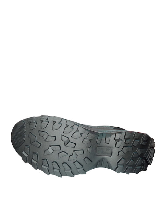Lytos Chlus Jab Women's Hiking Boots Shark Aquamarine