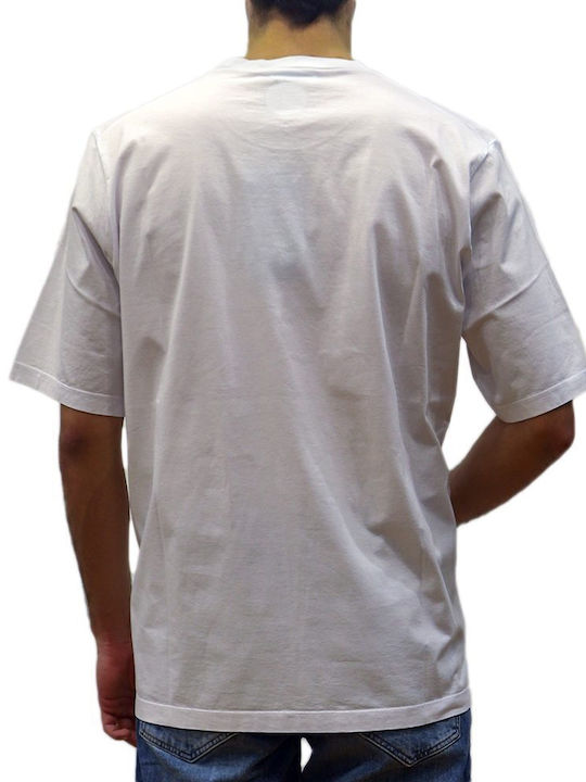 Dsquared2 T-shirt Πολύχρωμο