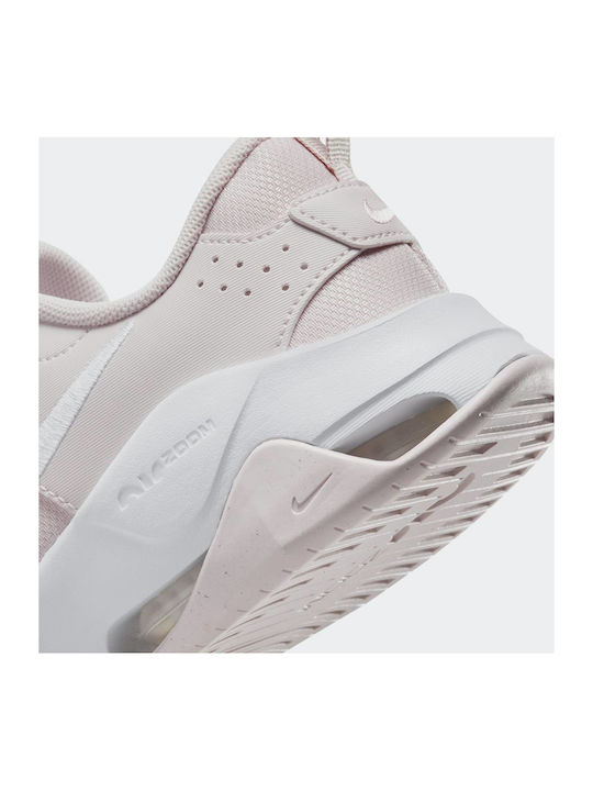 Zoom Bella 6 Sport Shoes Training Pink
