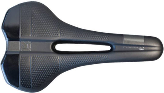 PRO Griffon AF Schwarz Fahrradsattel Stadt