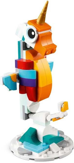 LEGO Creator Magical Unicorn για 7+ Ετών
